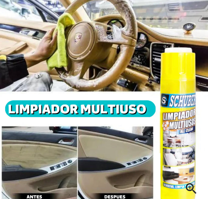 limpiador multiuso